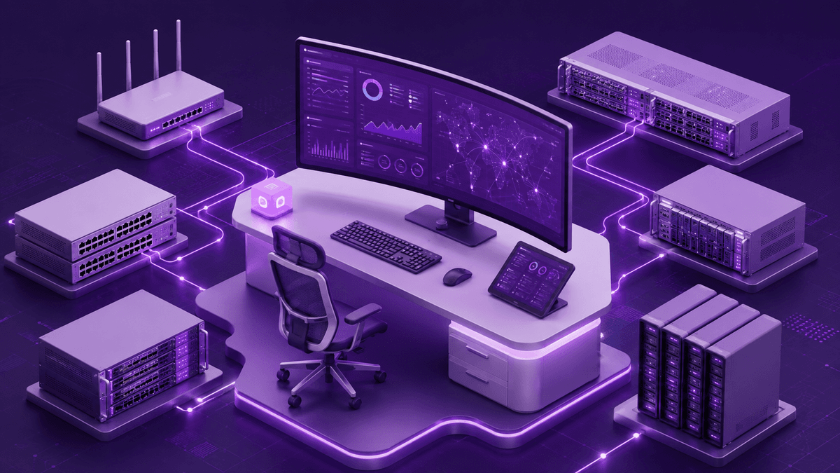 RADIUS Session Disconnect & CoA Command Console