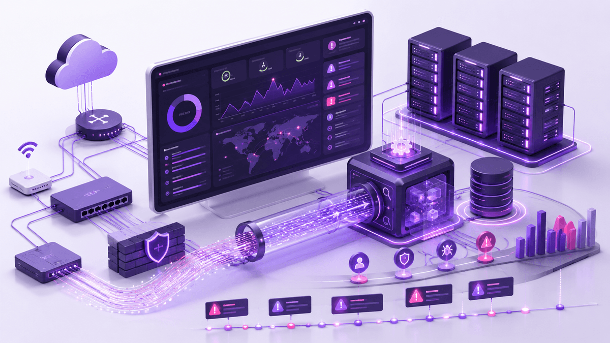 TR-069 ACS Device Management Overview