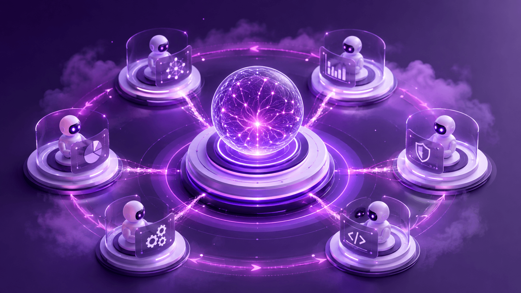 Kashtrix support ticket workflow for managed service providers