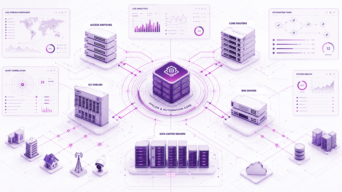MikroTik RouterOS API Provisioning Console