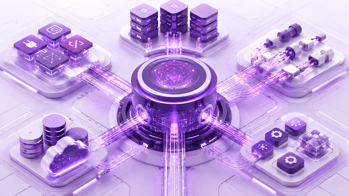 AI Agents Workflow Designer & Guardrails