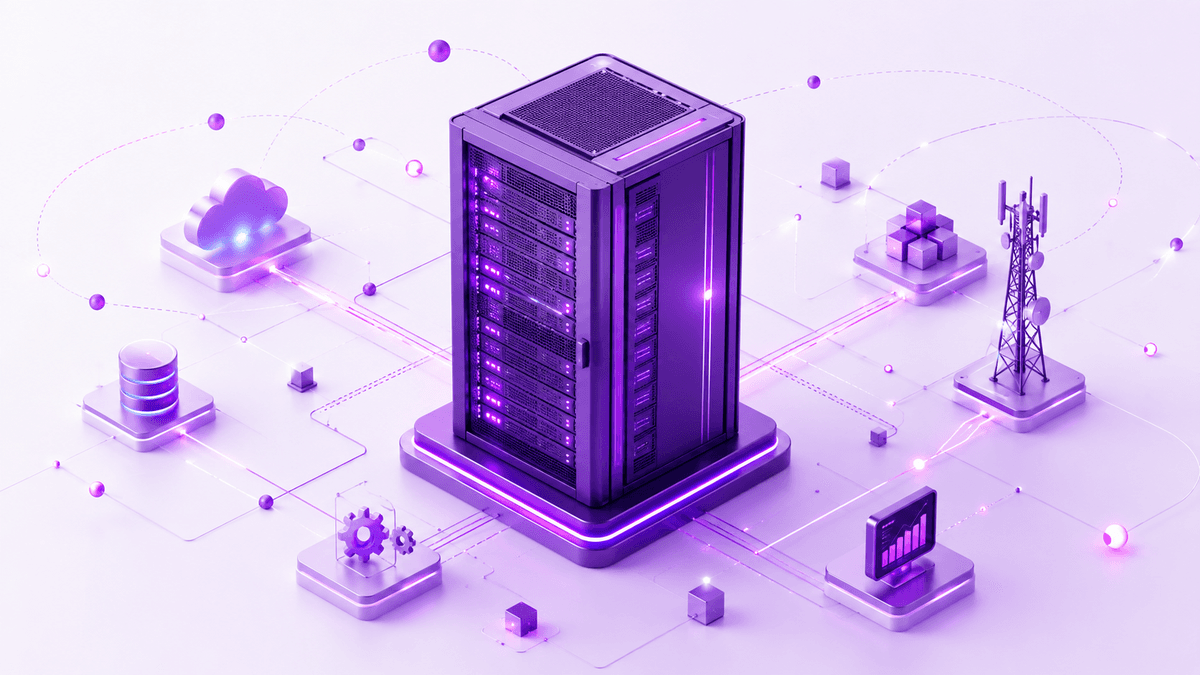 Network Inventory & ONT Hardware Lifecycle