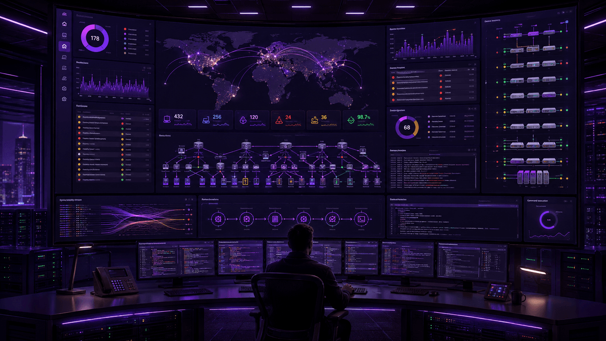 Asterisk Telephony & SIP Server Analytics
