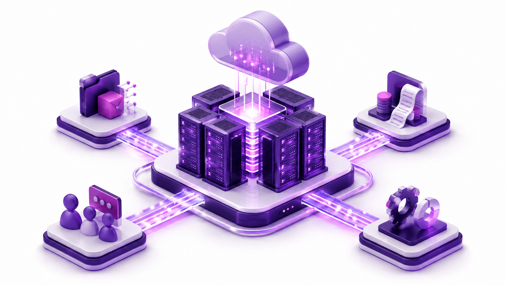 ISP subscriber billing, CRM and telecom BSS management interface