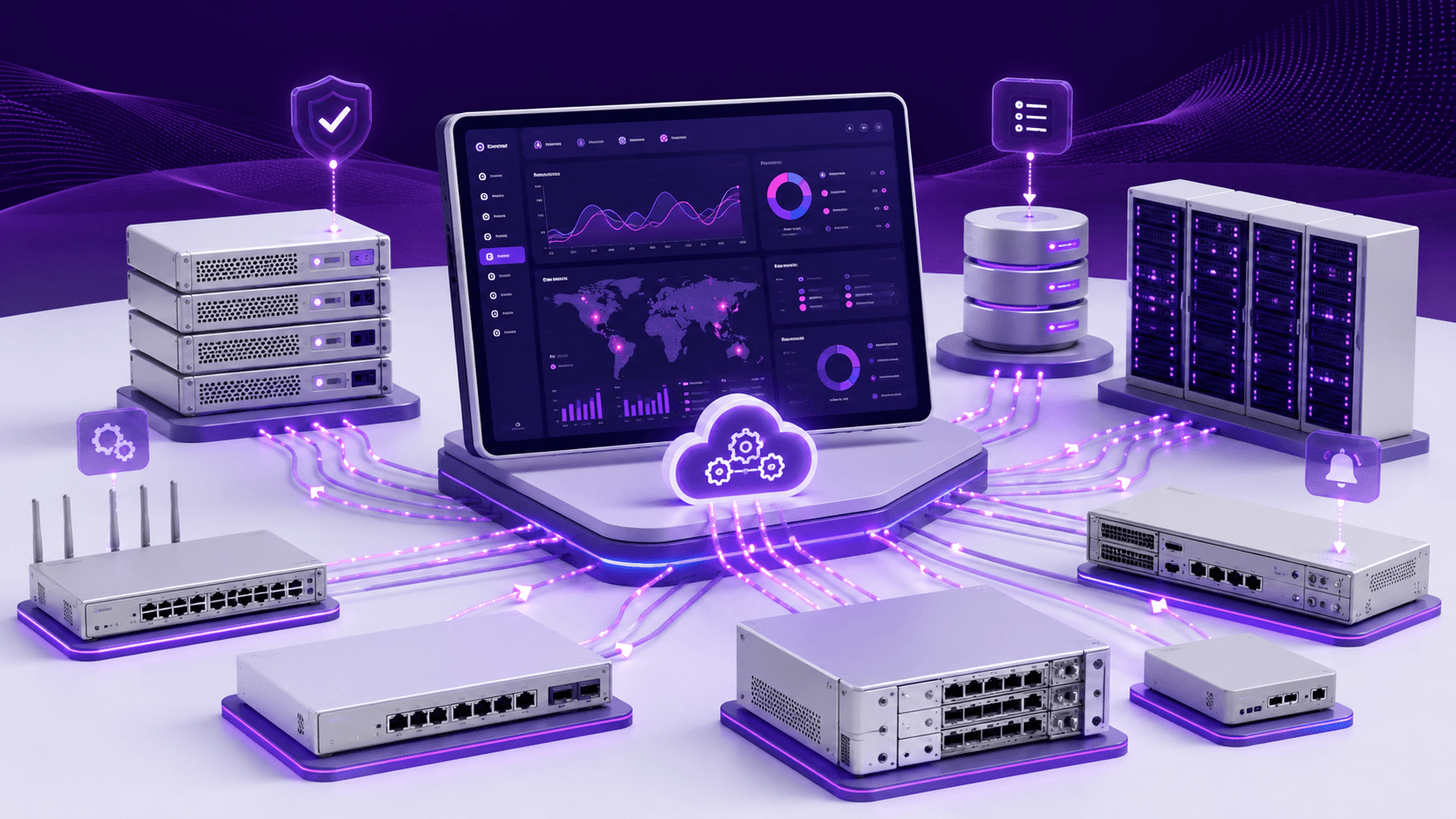 ISP CRM and broadband subscriber management interface showing customer profiles